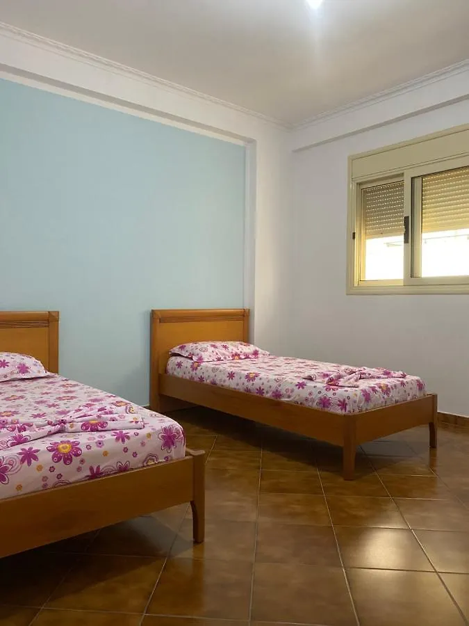88 Apartment Vlorë 0*,  Albanië