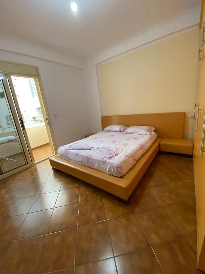 88 Apartment فلورا 0*,  ألبانيا