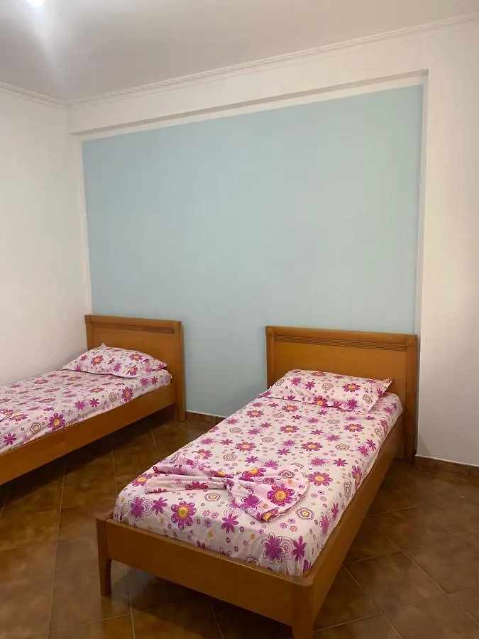88 Apartment Vlorë Albanië