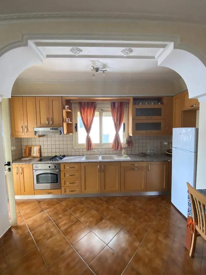88 Apartment Vlorë