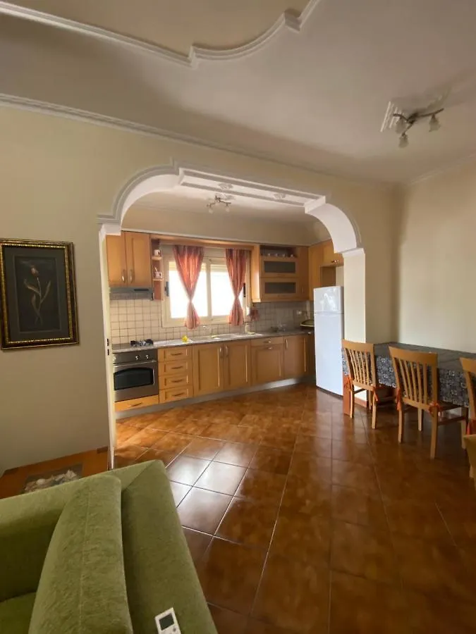 88 Apartment Vlorë