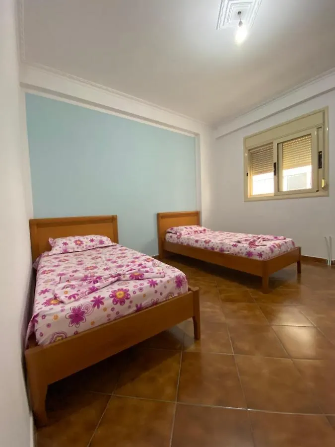 88 Apartment Vlorë 0*,